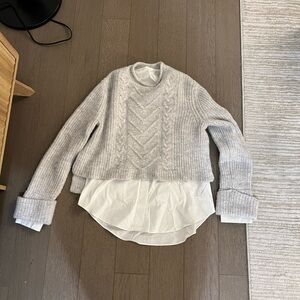 ALLSAINTS SWEATER
